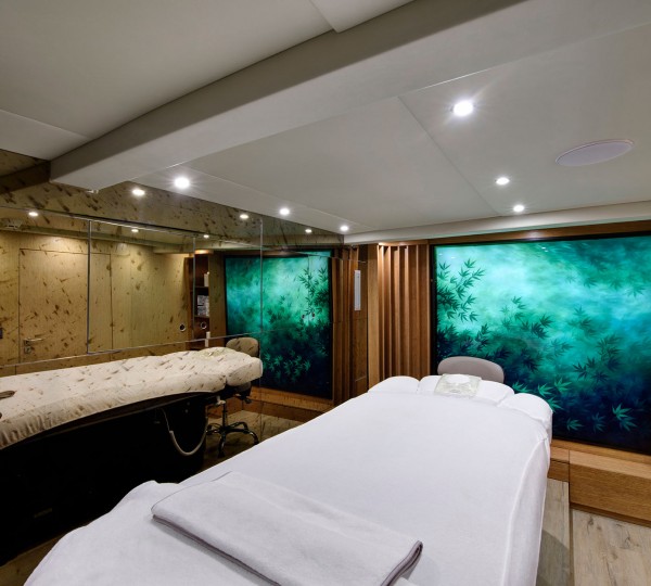Massage Room