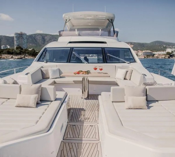 Exterior Relaxation Area