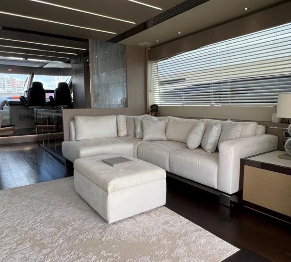 Interior Relaxation Area