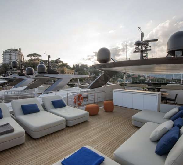 Sun Deck