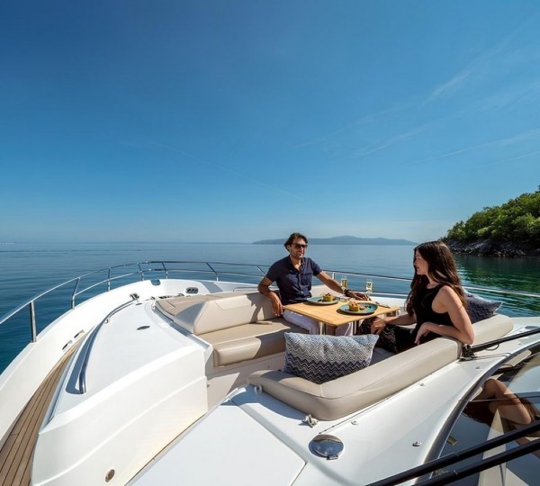 Exterior Relaxation Area