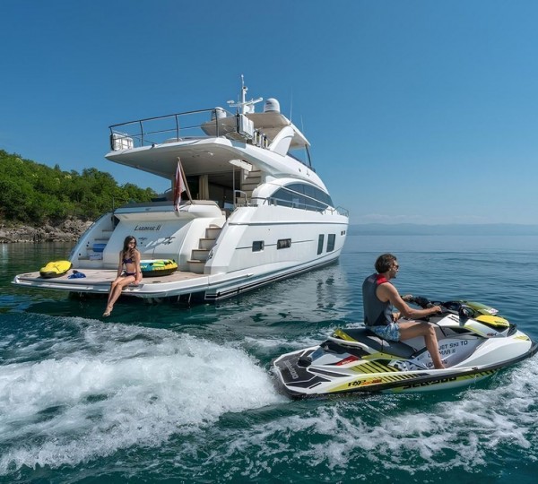 Playzone Area With Water Toys