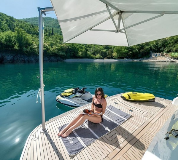 Playzone Area With Water Toys