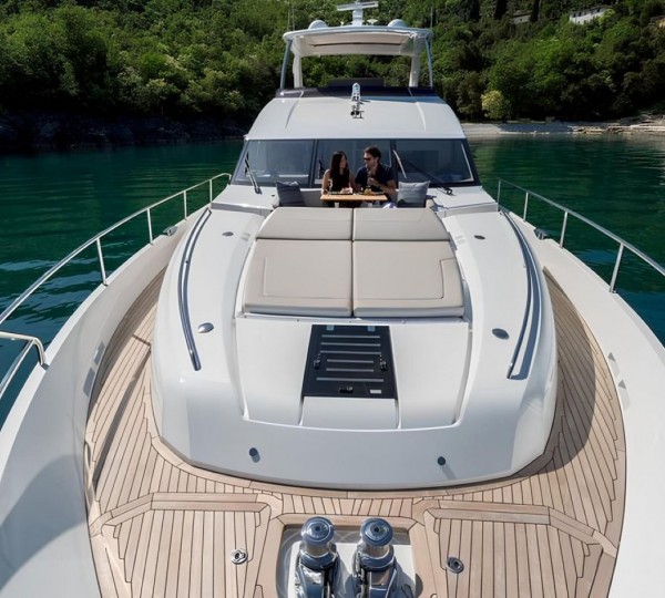 Exterior Relaxation Area