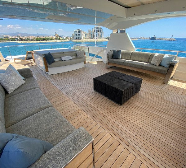 Sun Deck