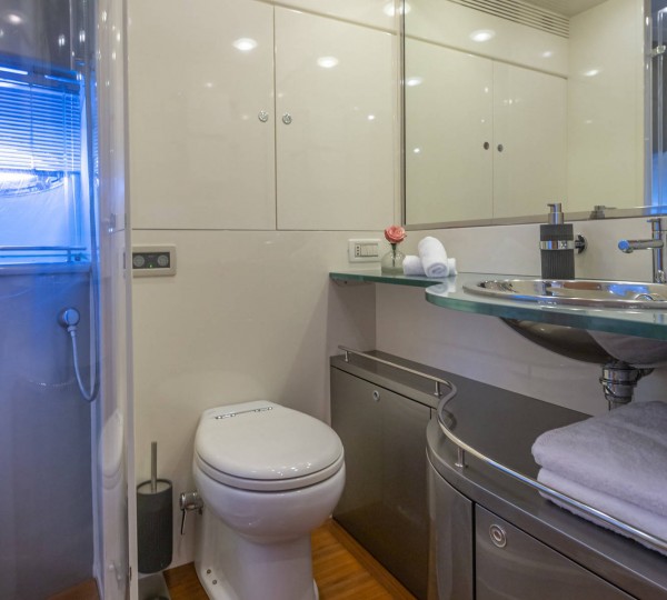 Double Cabin Ensuite