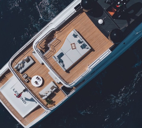 Exterior Relaxation Area