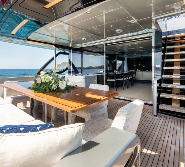 Aft Deck