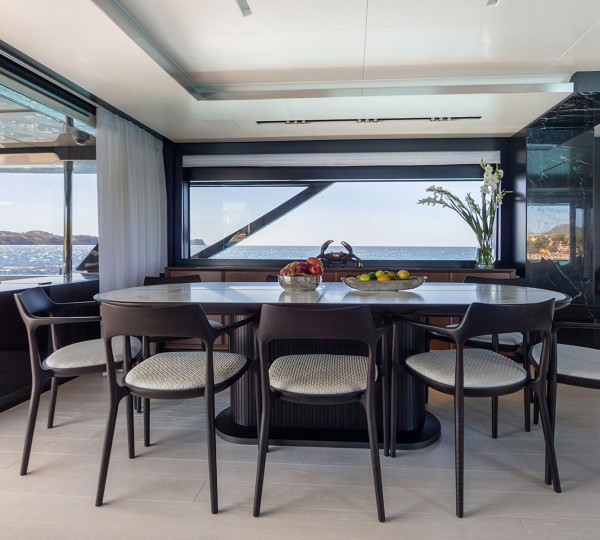 Interior Dining Table