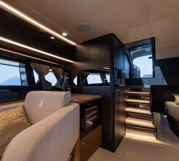 Interiors Accommodation