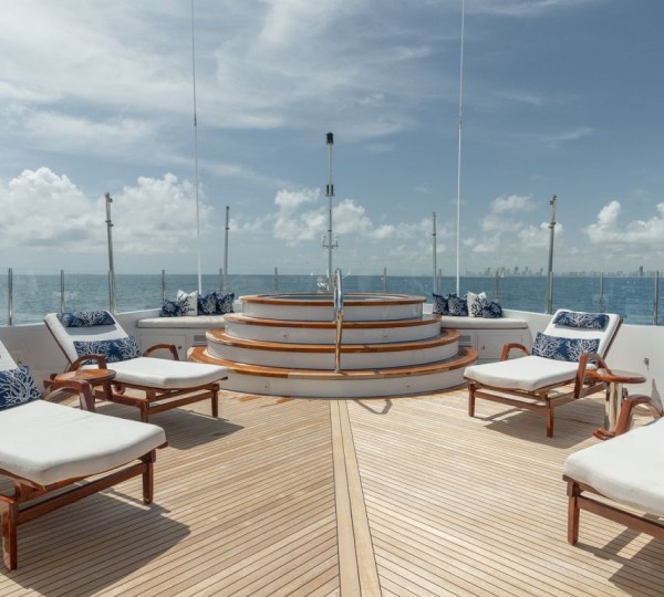 Sun Deck