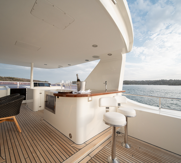 Sun Deck