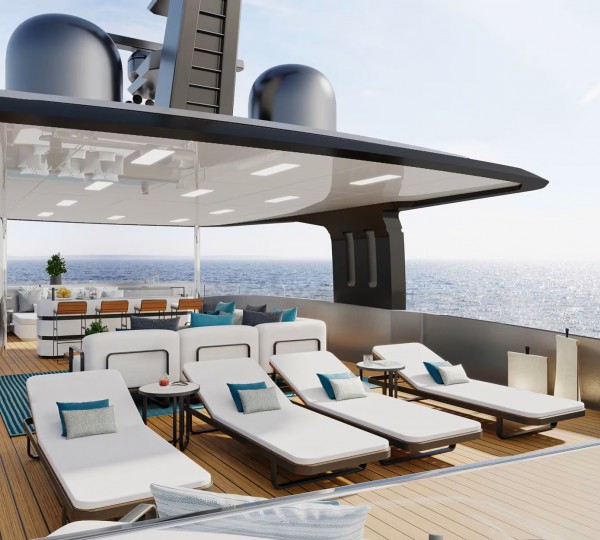 Sun Deck