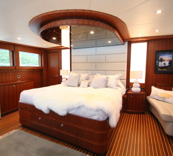 VIP Cabin