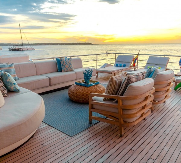 Sun Deck