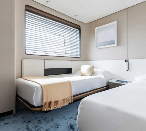 Guest Suite (sistership)