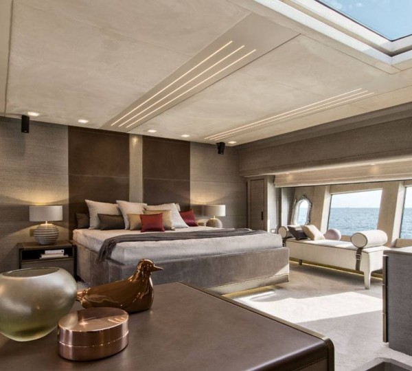 Master Suite (sistership)