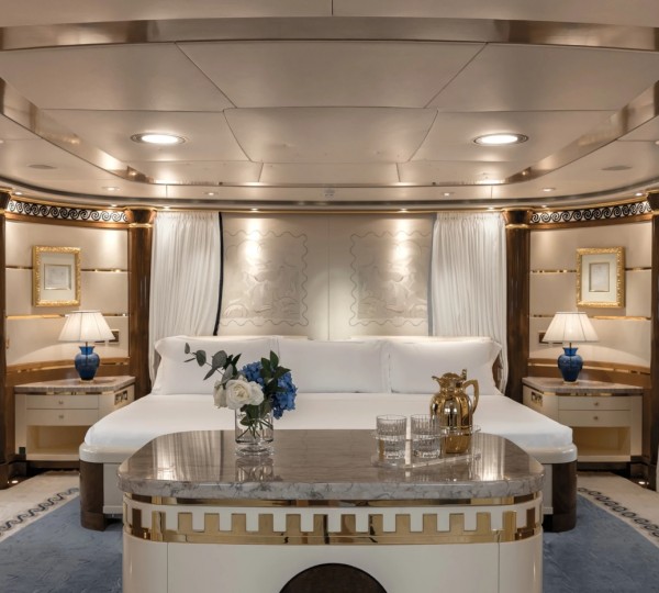 Master Stateroom