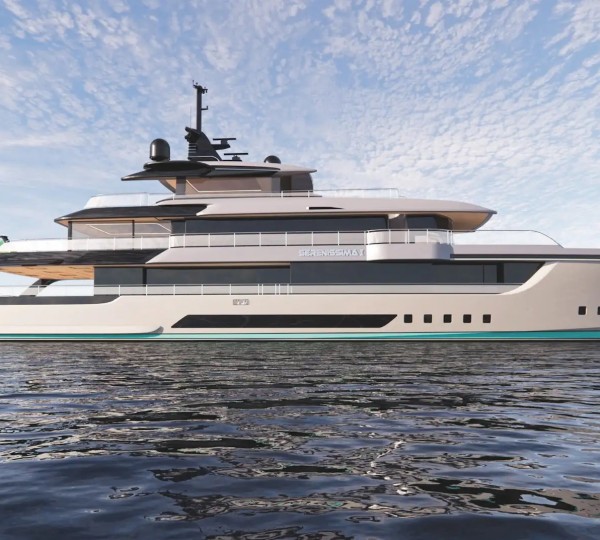 Luxury Yacht SERENISSIMA I
