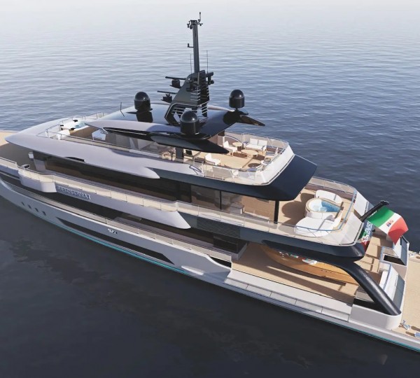 Motor Yacht SERENISSIMA I