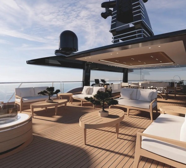 Sun Deck