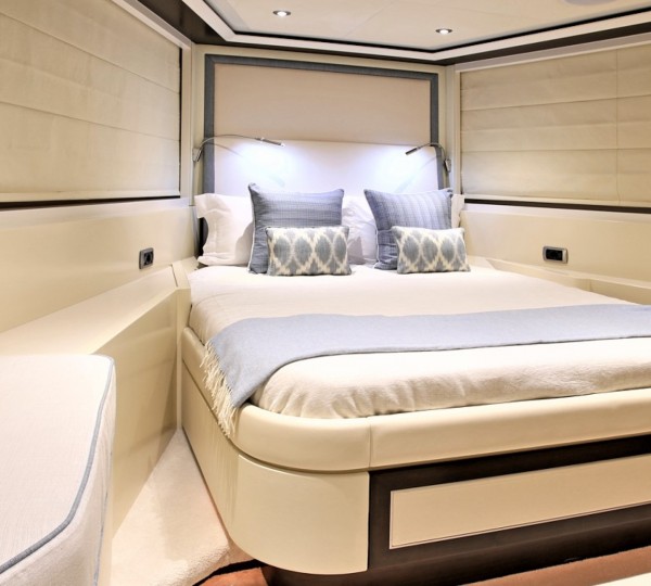 VIP Cabin