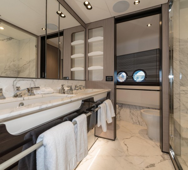 Master Ensuite