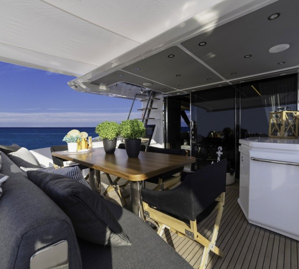 Aft Deck