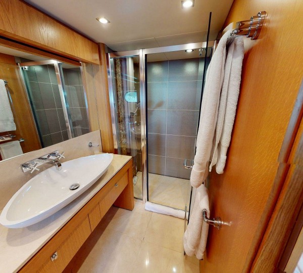 Guest Ensuite