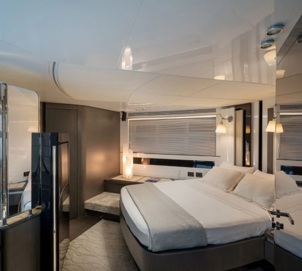 Master Stateroom
