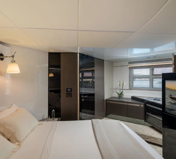 Master Stateroom