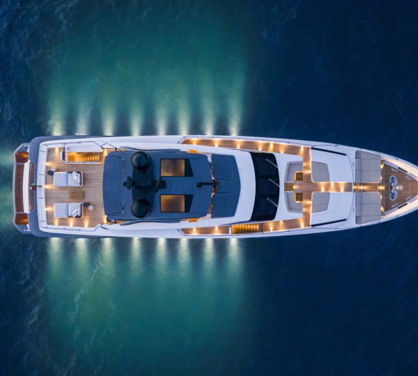 Aerial View (sistership)