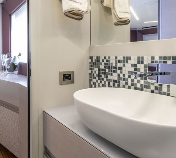 Double Cabin Ensuite