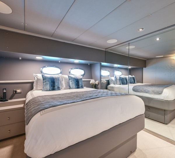 Master Stateroom