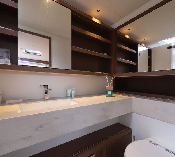 Guest Ensuite