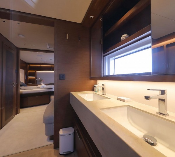 Master Ensuite
