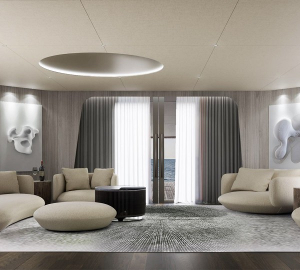 Main Salon Alternative View