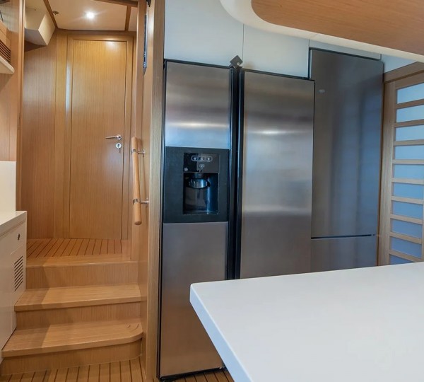 Galley