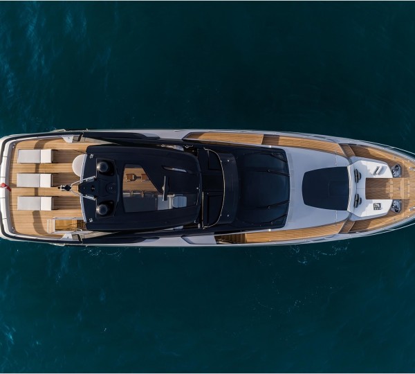 Aerial View (sistership)