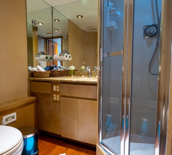 Guest Ensuite