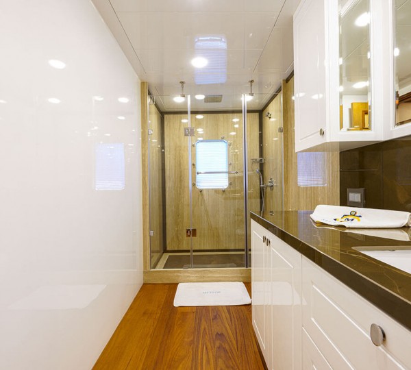 Double Ensuite
