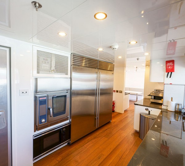 Galley