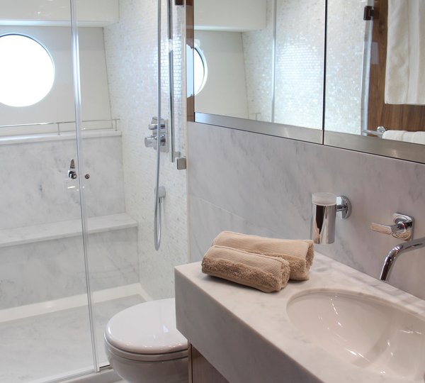 Guest Ensuite