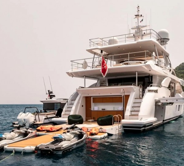 Playzone Area With Water Toys