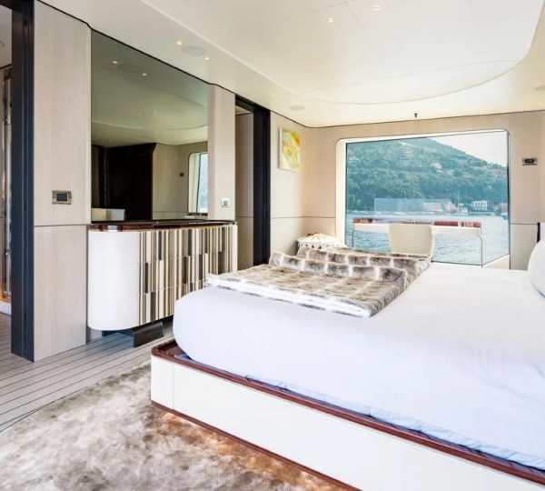 Master Stateroom