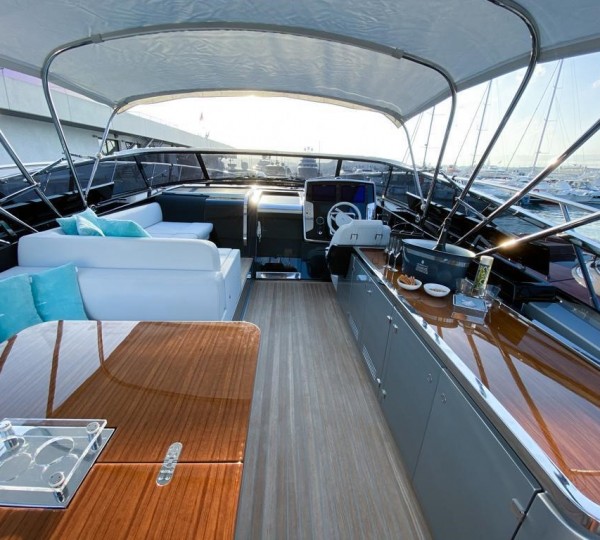 Flybridge