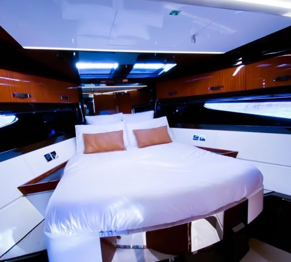 Double Cabin