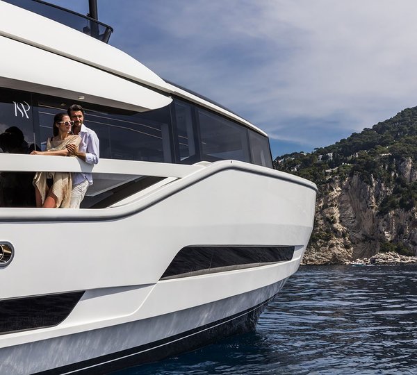 Superyacht Lifestyle