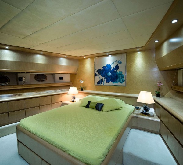 VIP Cabin
