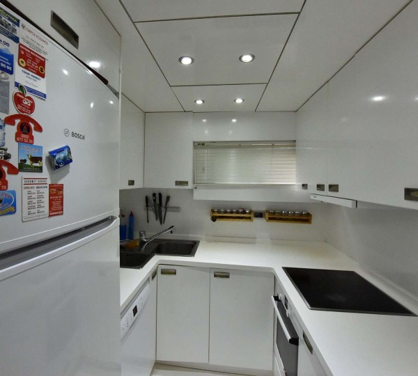Galley